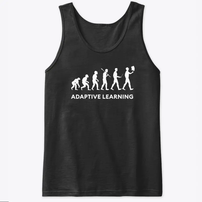 Adaptive eLearning Series - Black