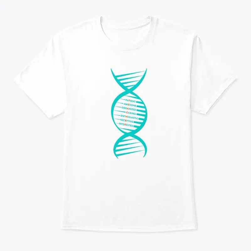 DNA Series 