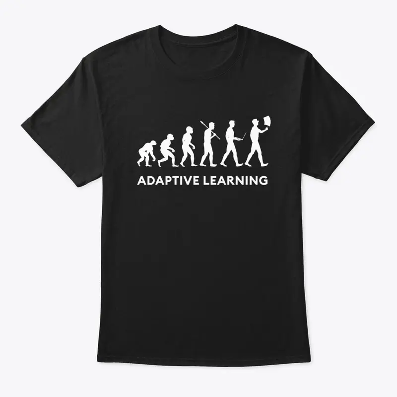 Adaptive eLearning Series - Black