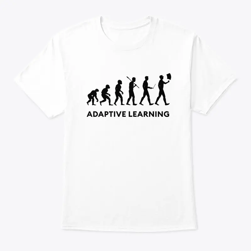 Adaptive eLearning Series