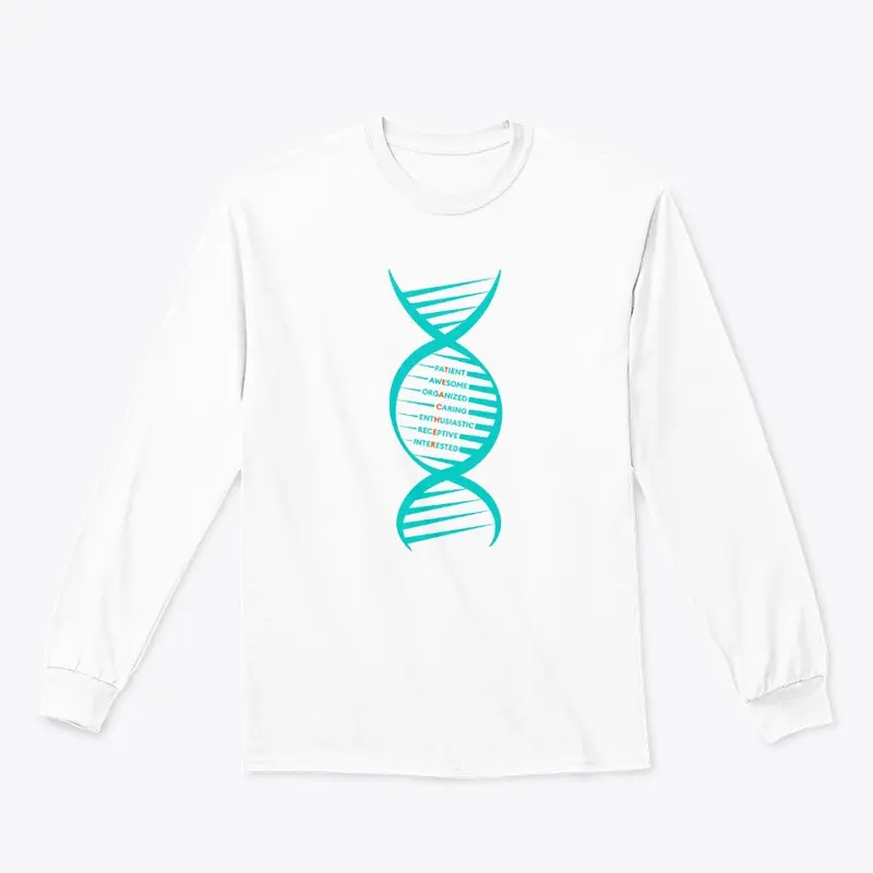 DNA Series 