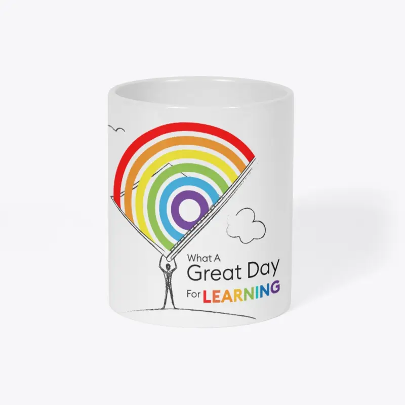 What A Great Day For Learning - Series