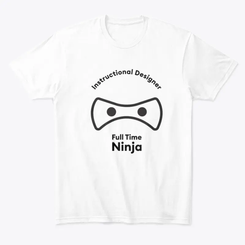 Instructional Designer - Full Time Ninja