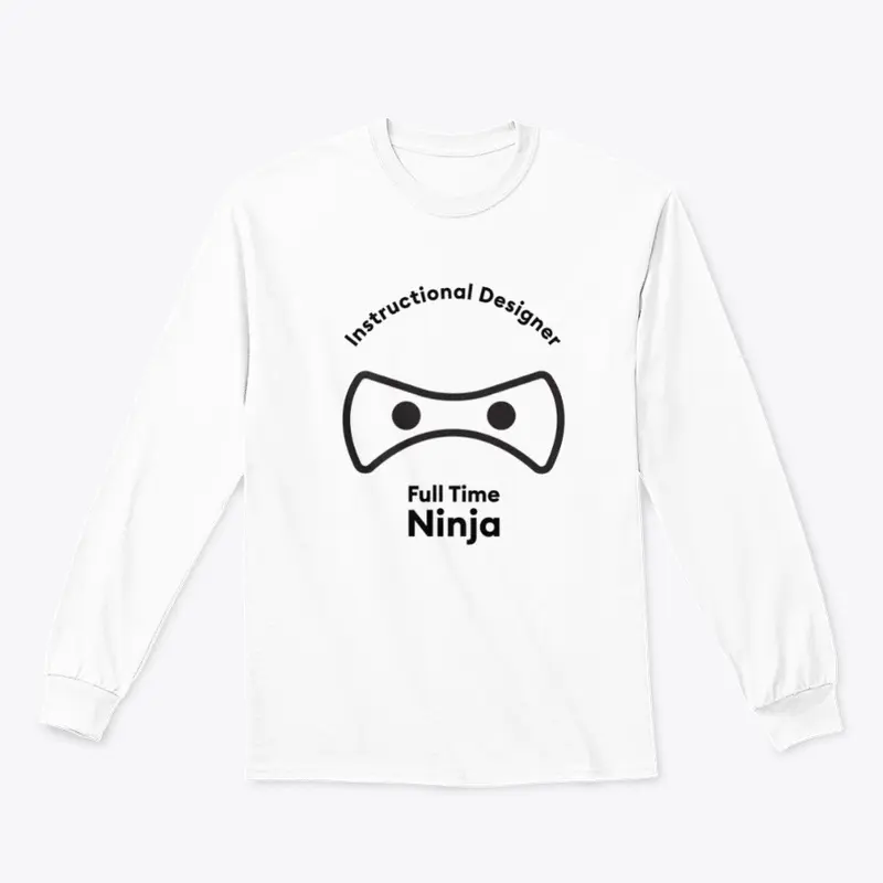 Instructional Designer - Full Time Ninja