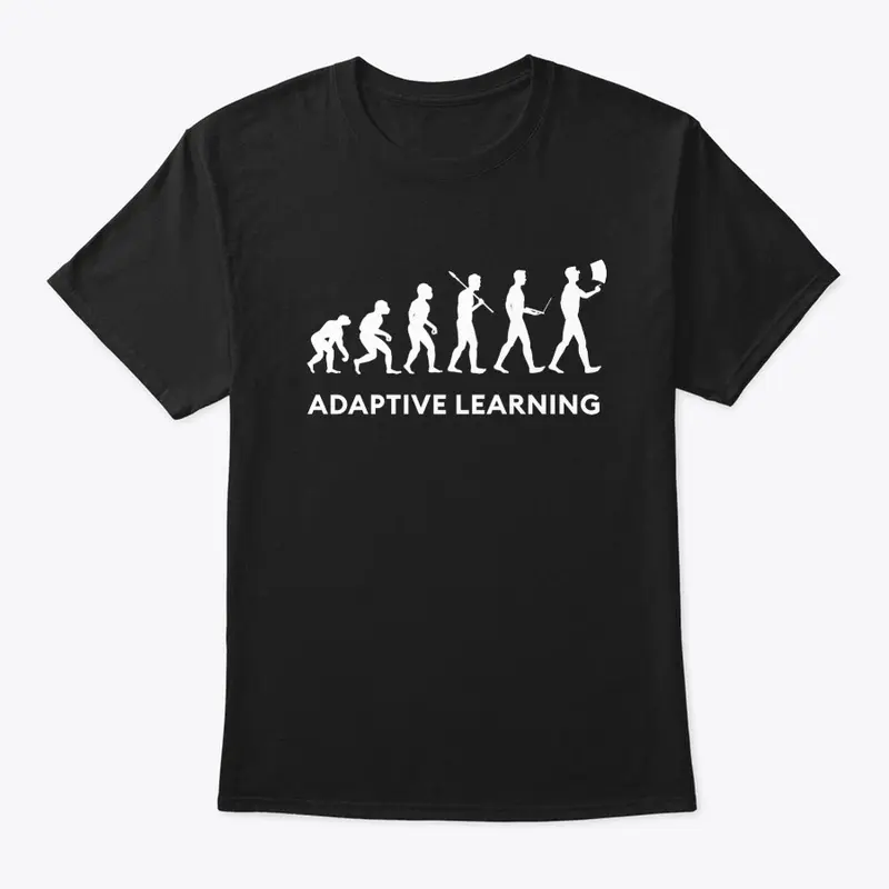 Adaptive eLearning Series - Black