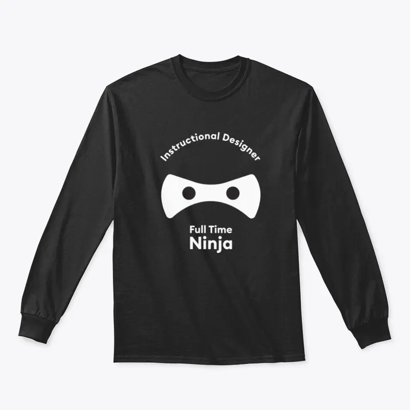 Instructional Designer - Full Time Ninja