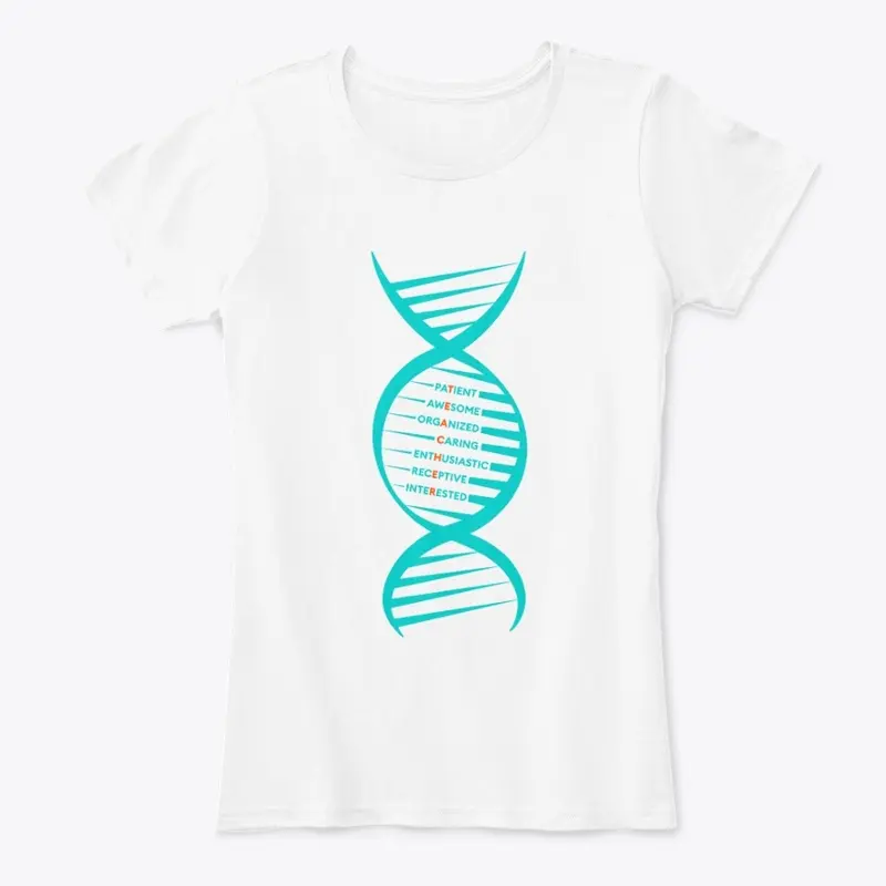 DNA Series 