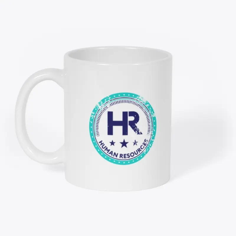 HR superhero